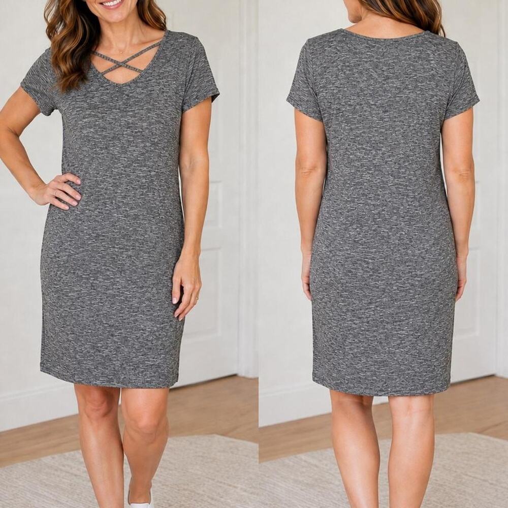 Womens juicy couture gray